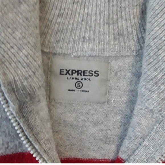 Lambswool Turtleneck, Size S-M - Picture 5 of 8